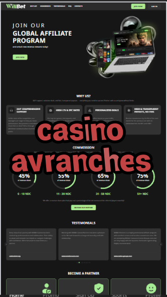 casino avranches-igamblinglist.com