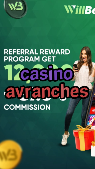 casino avranches-igamblinglist.com