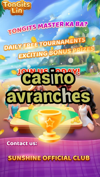 casino avranches-igamblinglist.com