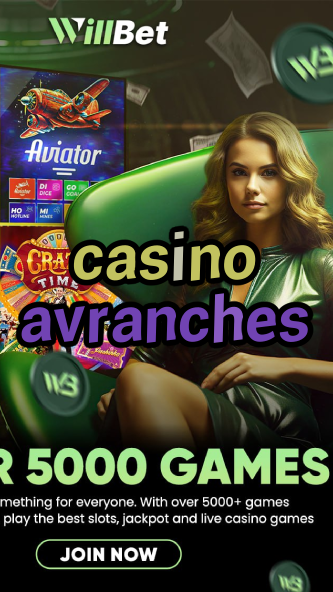 casino avranches-igamblinglist.com